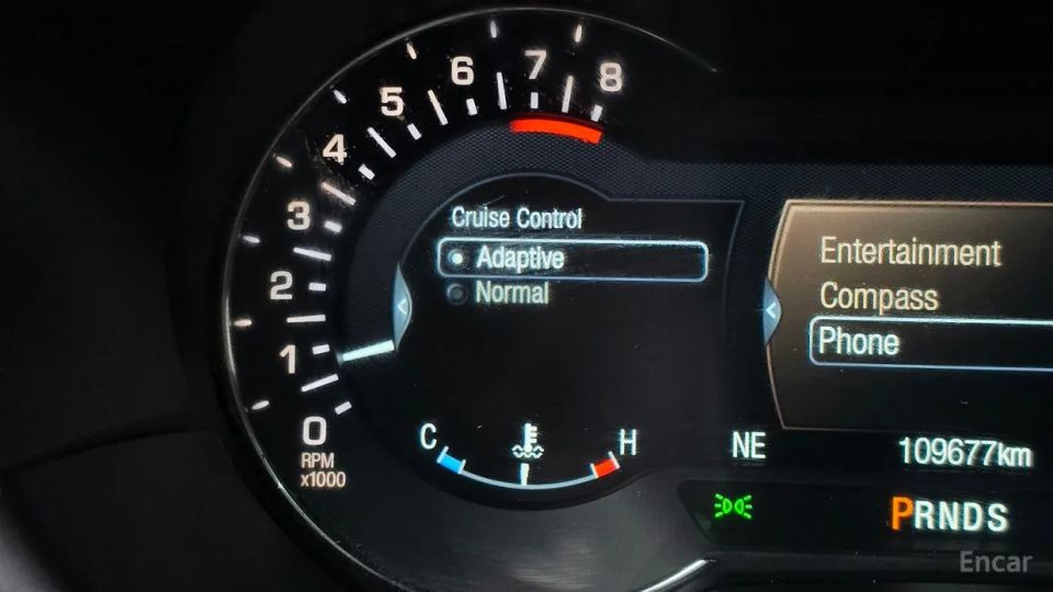 Lincoln MKC