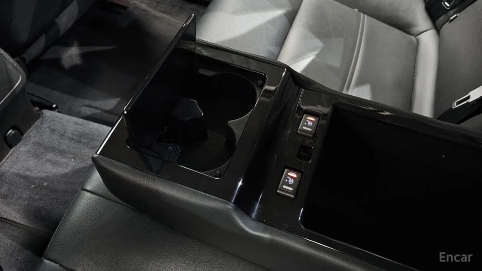 Renault-KoreaSamsung SM7
