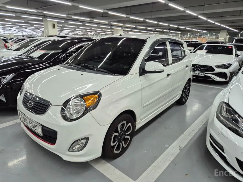 Kia Morning