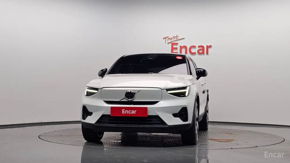 Volvo C40