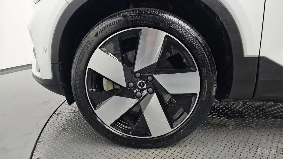 Volvo C40