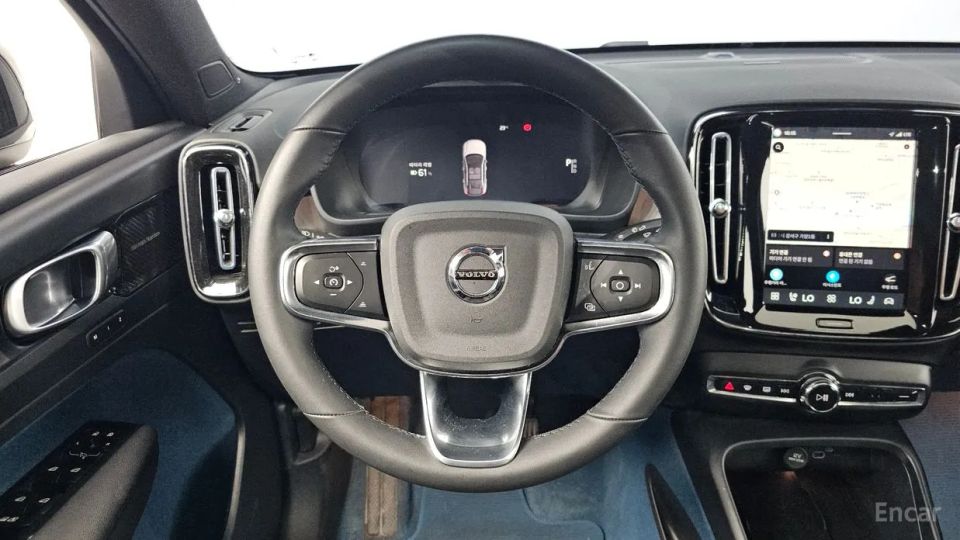 Volvo C40