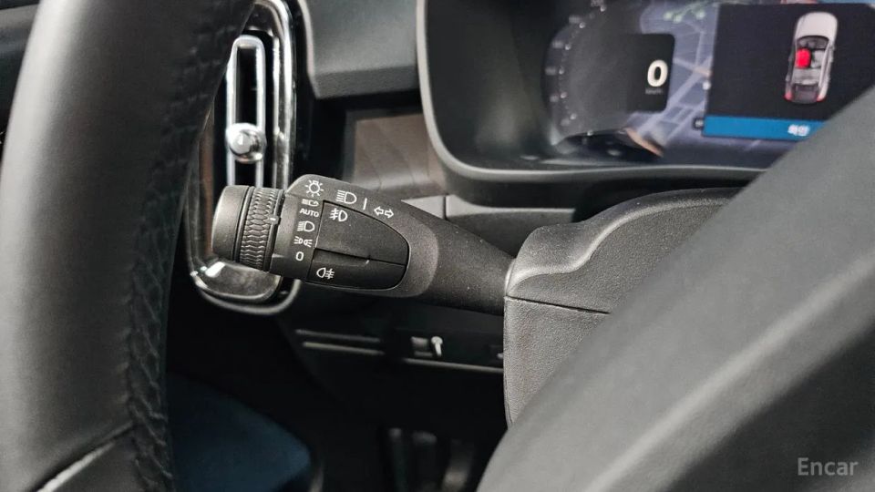 Volvo C40