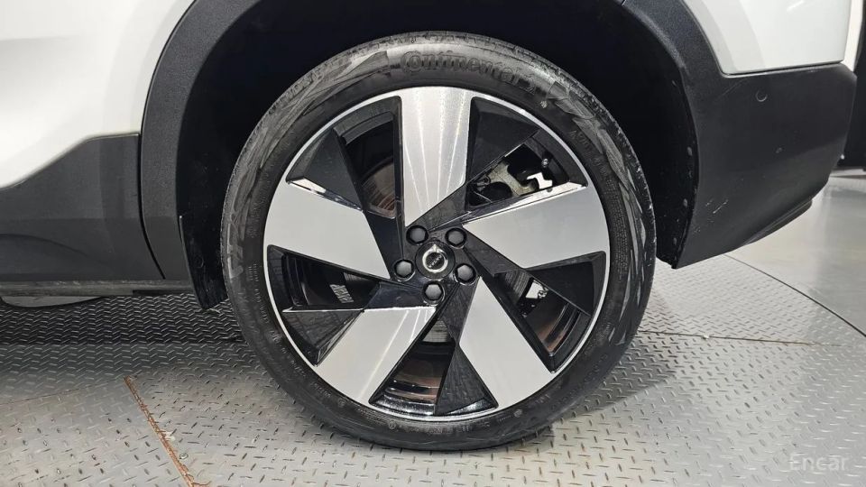 Volvo C40