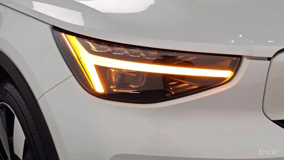 Volvo C40
