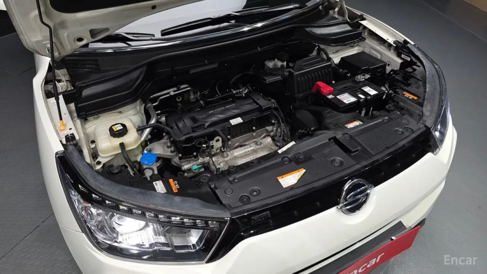 KG_Mobility_Ssangyong TIBOLI