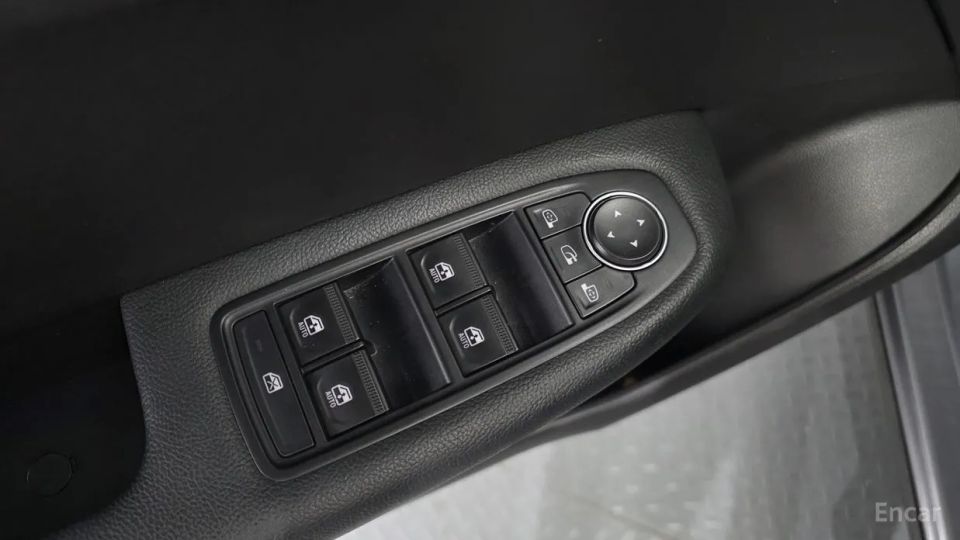 Renault-KoreaSamsung XM3