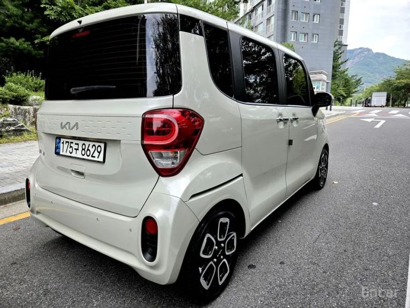 Kia RAY