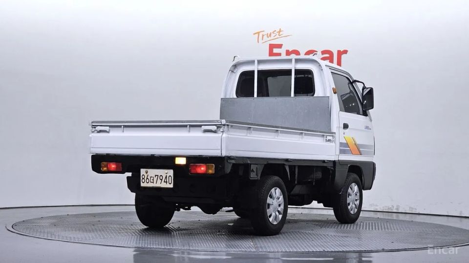 ChevroletGMDaewoo Labo