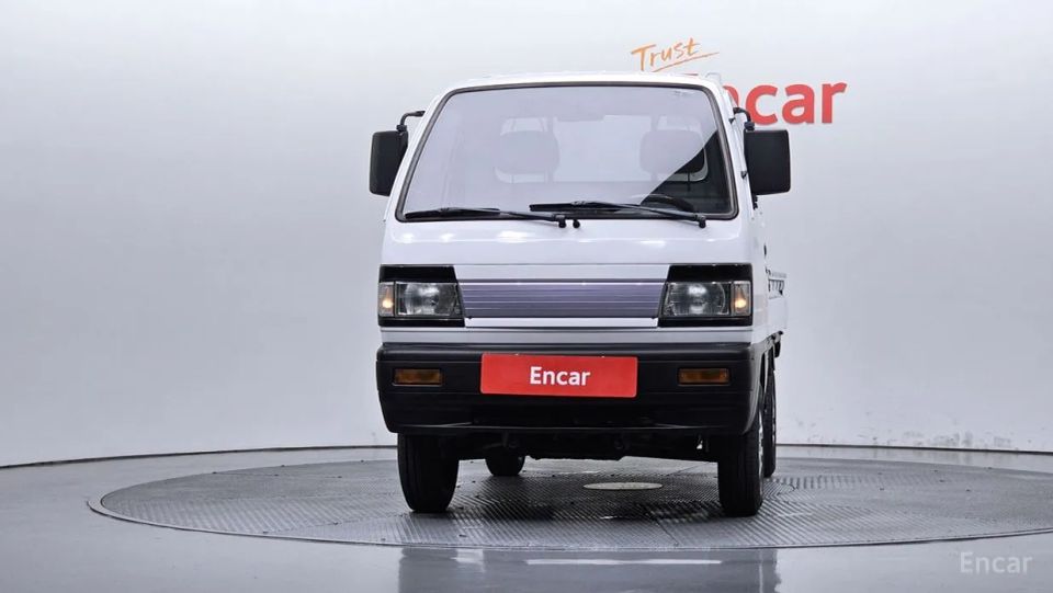 ChevroletGMDaewoo Labo