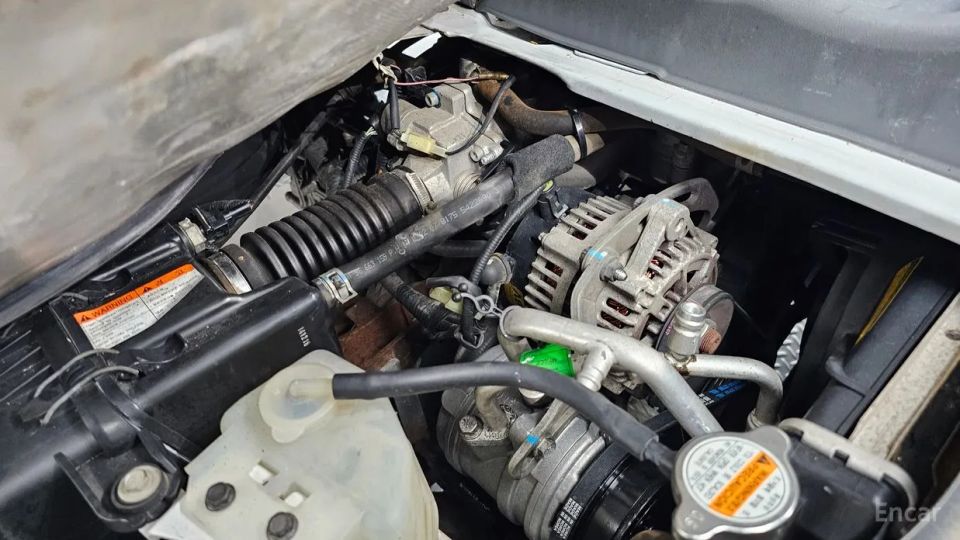 ChevroletGMDaewoo Labo