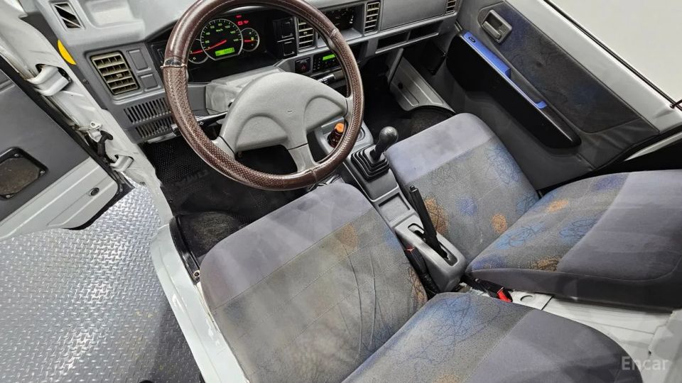 ChevroletGMDaewoo Labo