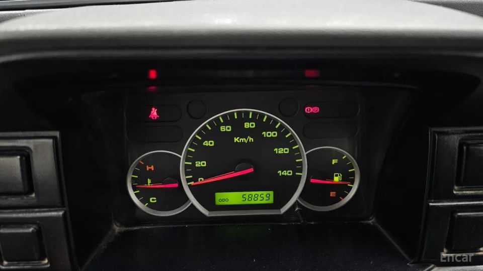 ChevroletGMDaewoo Labo