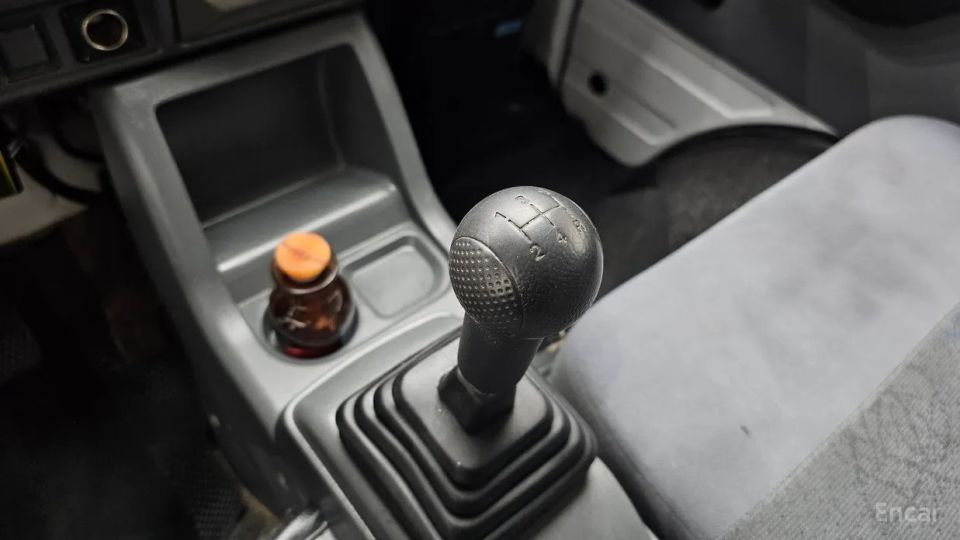 ChevroletGMDaewoo Labo