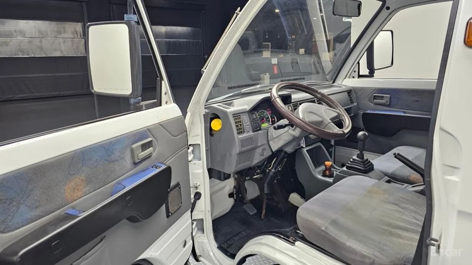 ChevroletGMDaewoo Labo