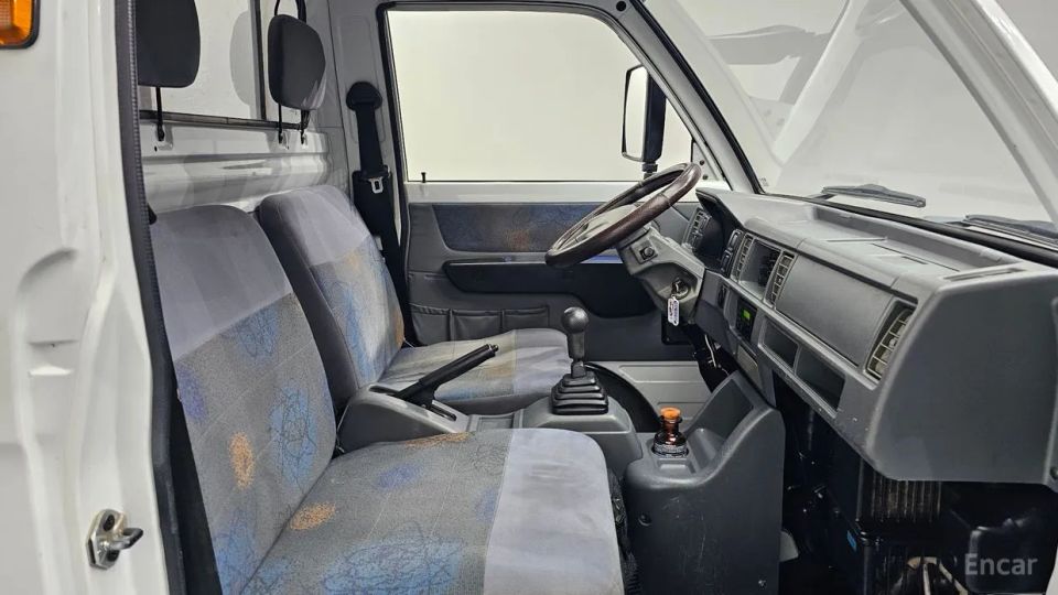 ChevroletGMDaewoo Labo