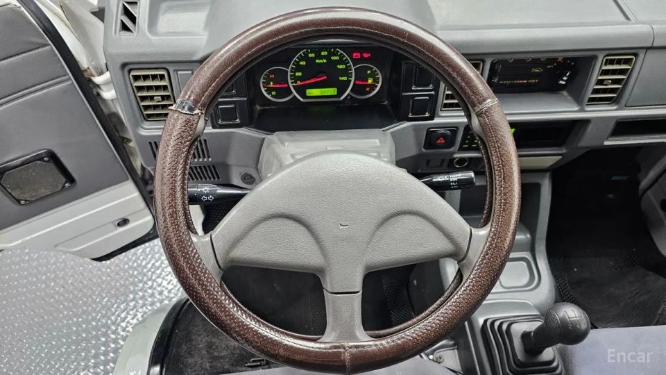 ChevroletGMDaewoo Labo