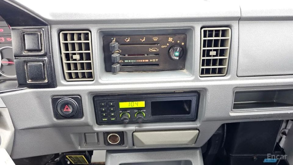 ChevroletGMDaewoo Labo