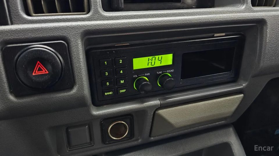 ChevroletGMDaewoo Labo