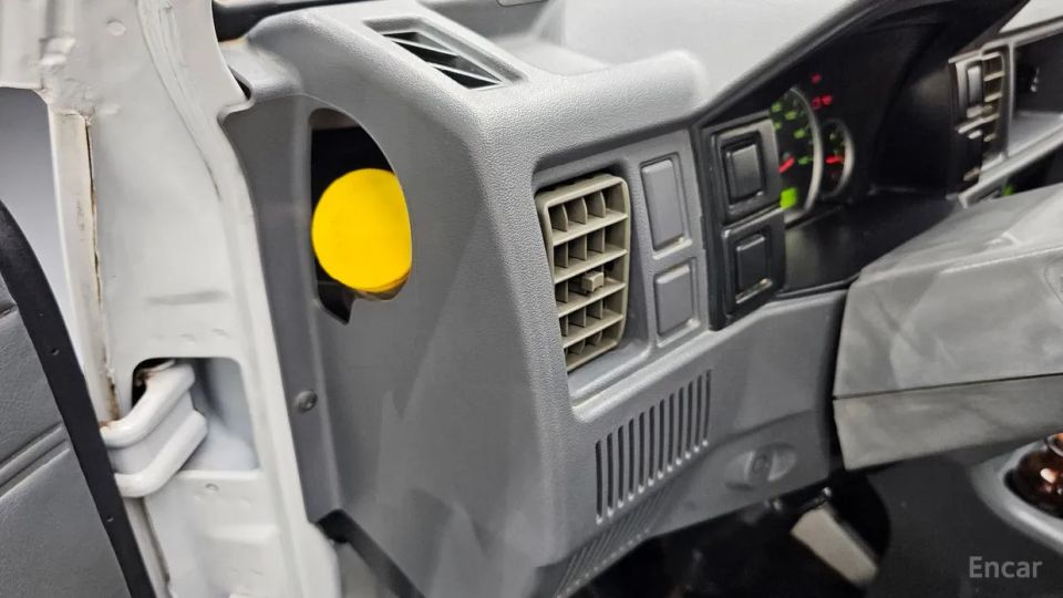 ChevroletGMDaewoo Labo