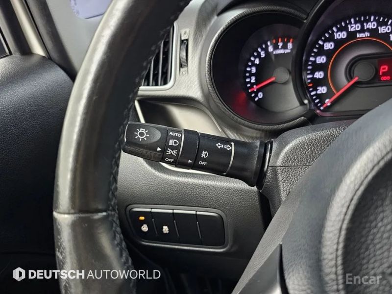 Kia RAY