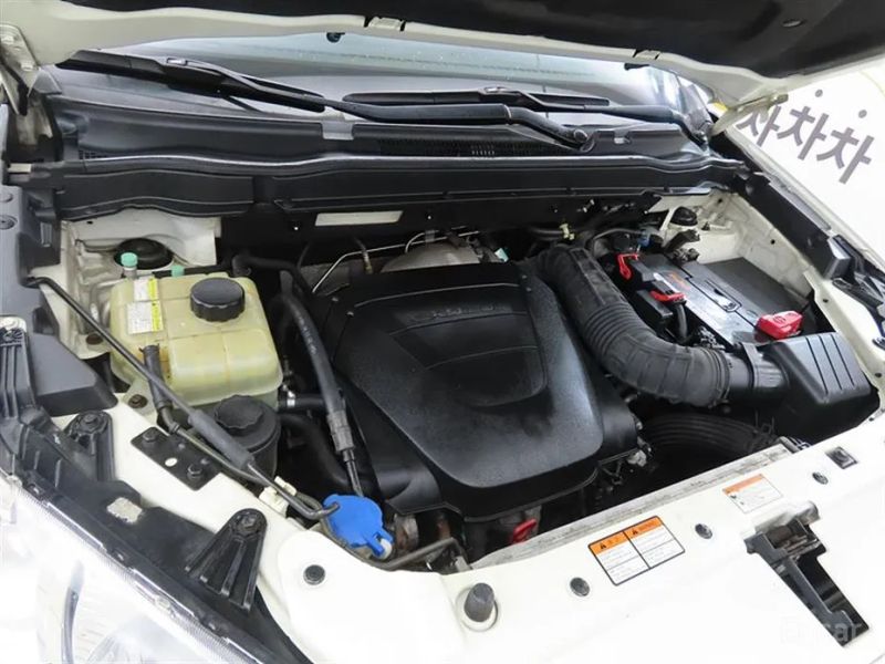 KG_Mobility_Ssangyong KORANDO