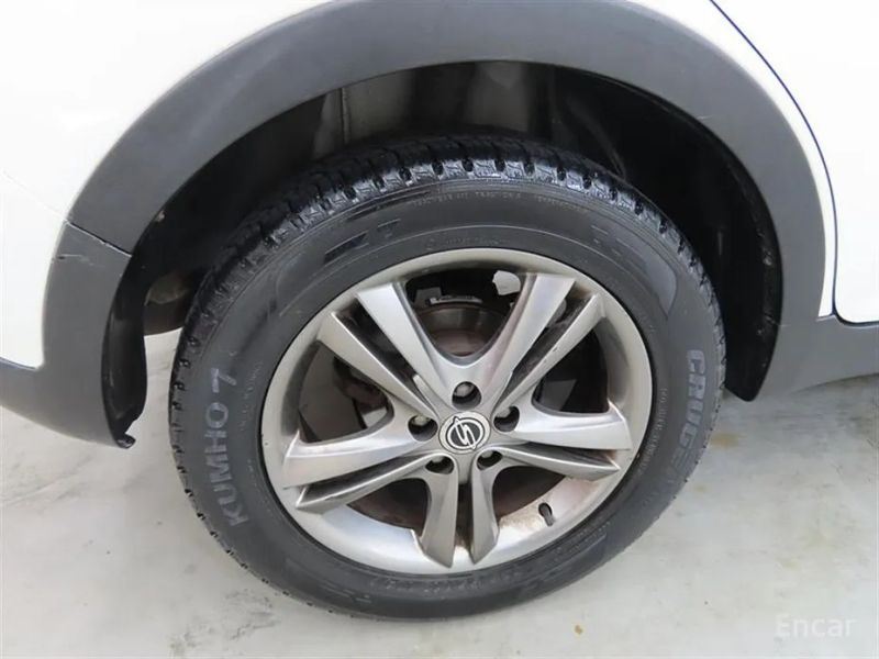 KG_Mobility_Ssangyong KORANDO