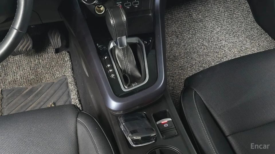 Renault-KoreaSamsung XM3