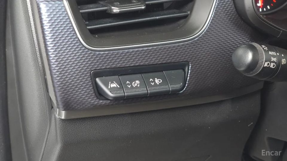 Renault-KoreaSamsung XM3