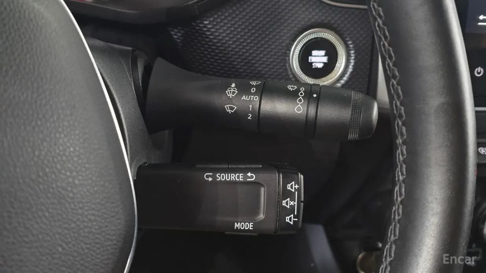Renault-KoreaSamsung XM3