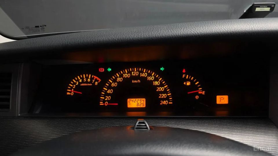 Renault-KoreaSamsung SM5