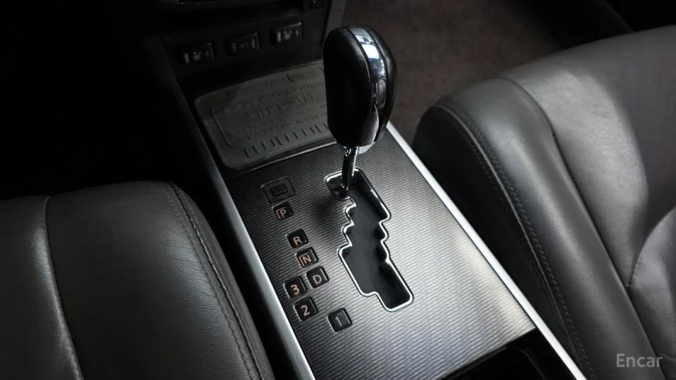 Renault-KoreaSamsung SM5