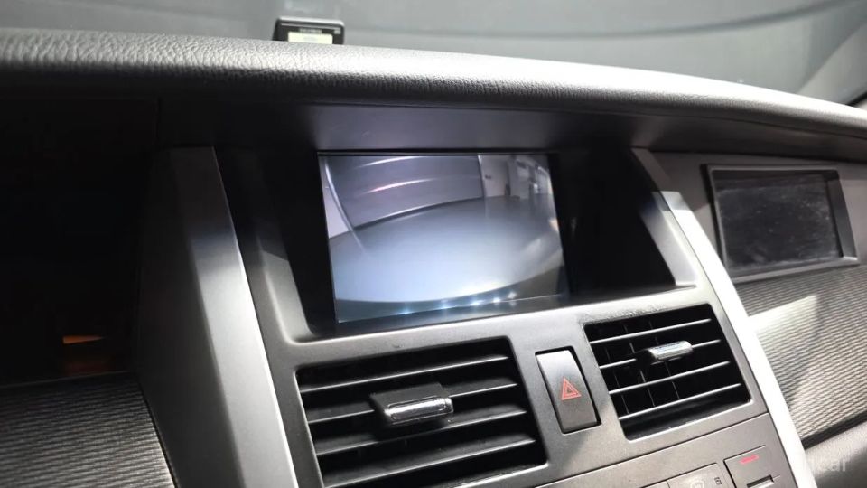 Renault-KoreaSamsung SM5