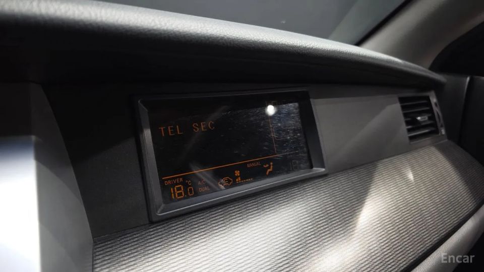 Renault-KoreaSamsung SM5