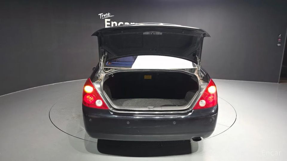 Renault-KoreaSamsung SM5
