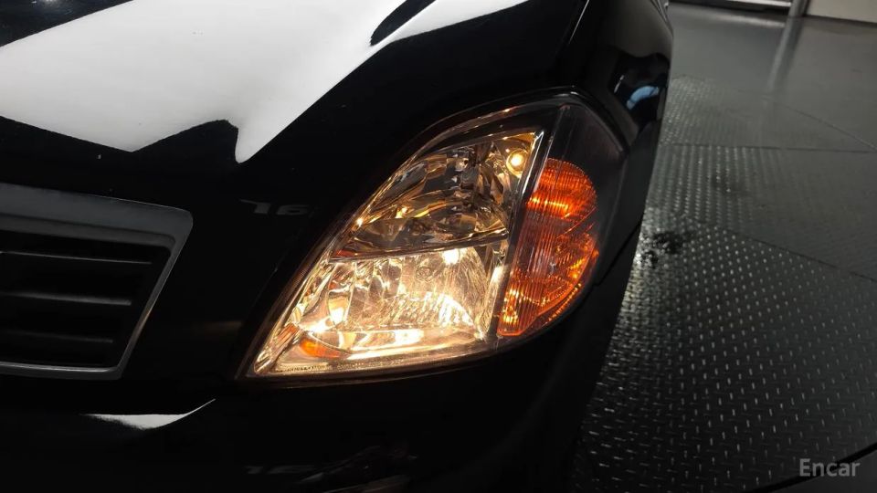 Renault-KoreaSamsung SM5