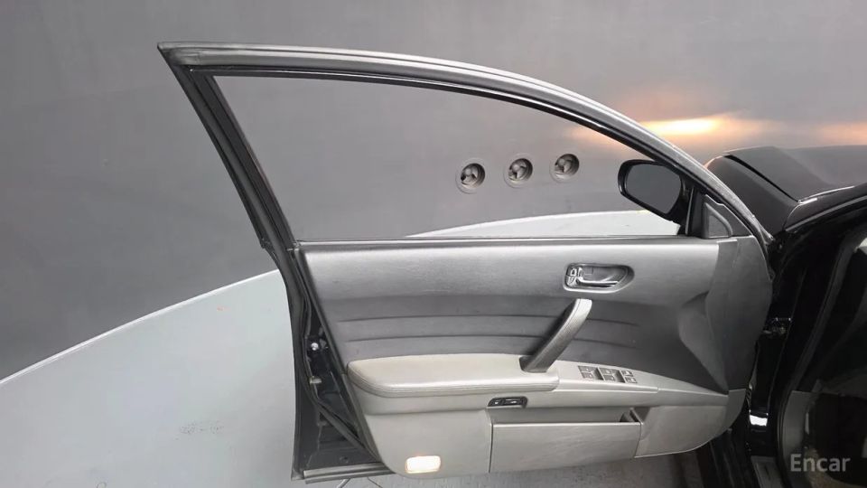 Renault-KoreaSamsung SM5