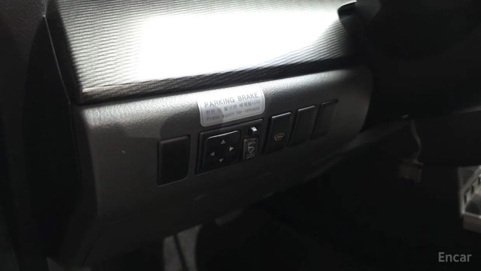 Renault-KoreaSamsung SM5