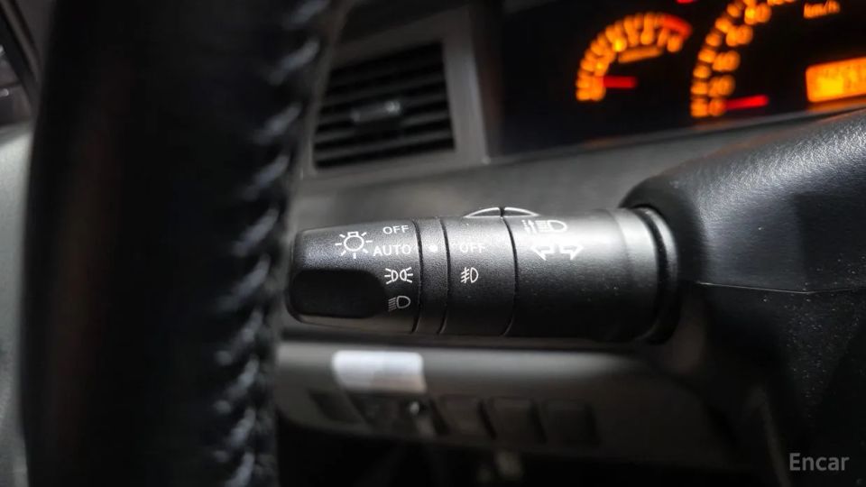 Renault-KoreaSamsung SM5
