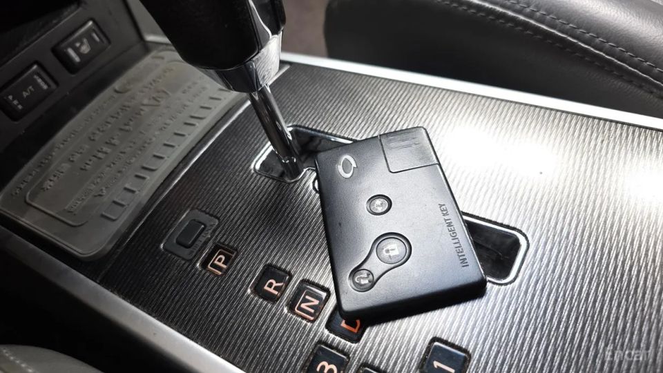 Renault-KoreaSamsung SM5