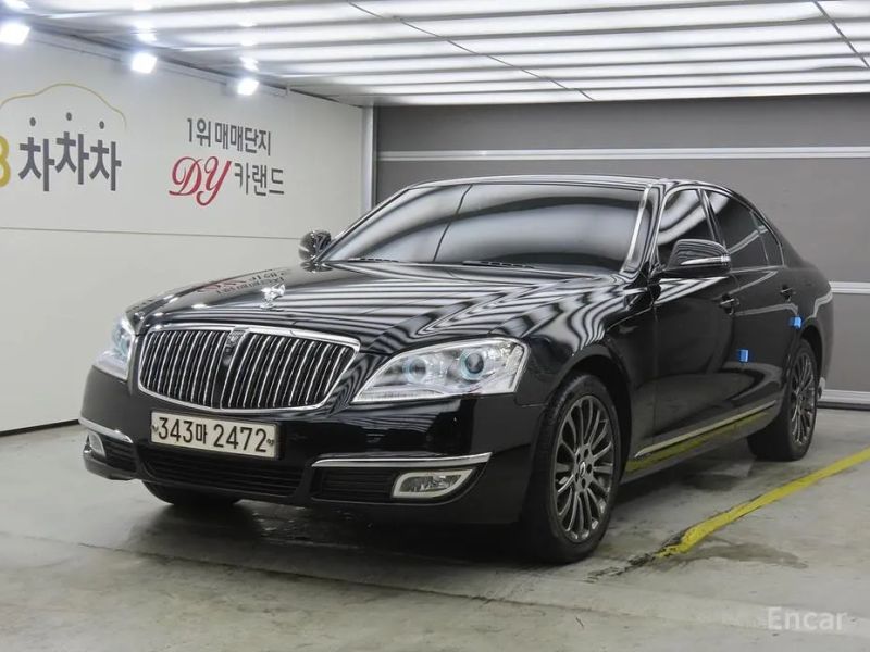 KG_Mobility_Ssangyong Chairman