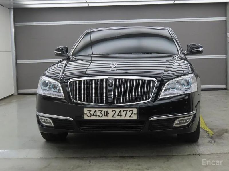 KG_Mobility_Ssangyong Chairman