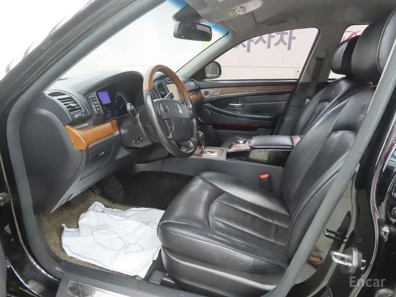 KG_Mobility_Ssangyong Chairman