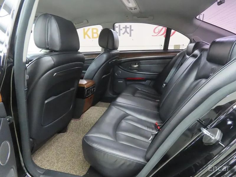 KG_Mobility_Ssangyong Chairman