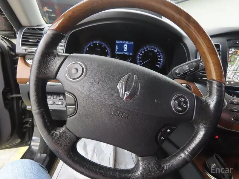 KG_Mobility_Ssangyong Chairman