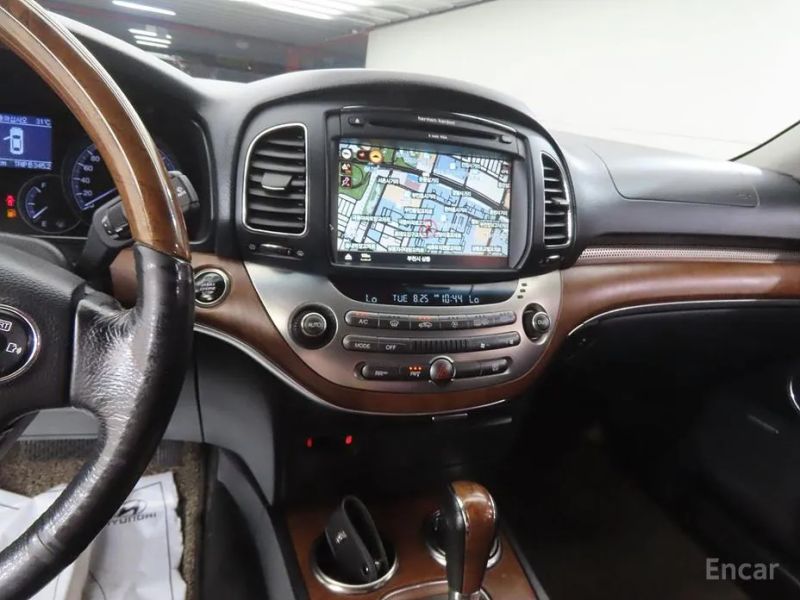 KG_Mobility_Ssangyong Chairman