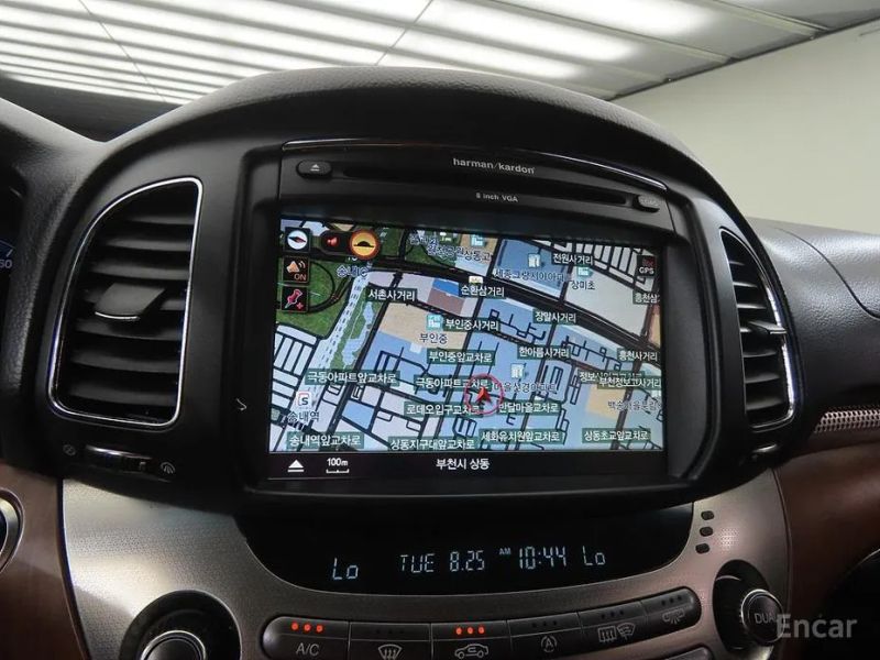 KG_Mobility_Ssangyong Chairman