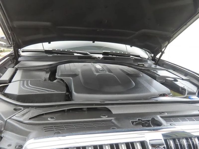 KG_Mobility_Ssangyong Chairman