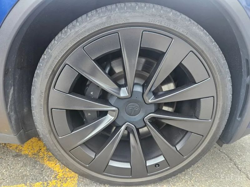 Tesla model-x