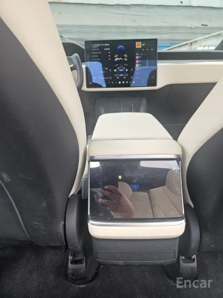 Tesla model-x